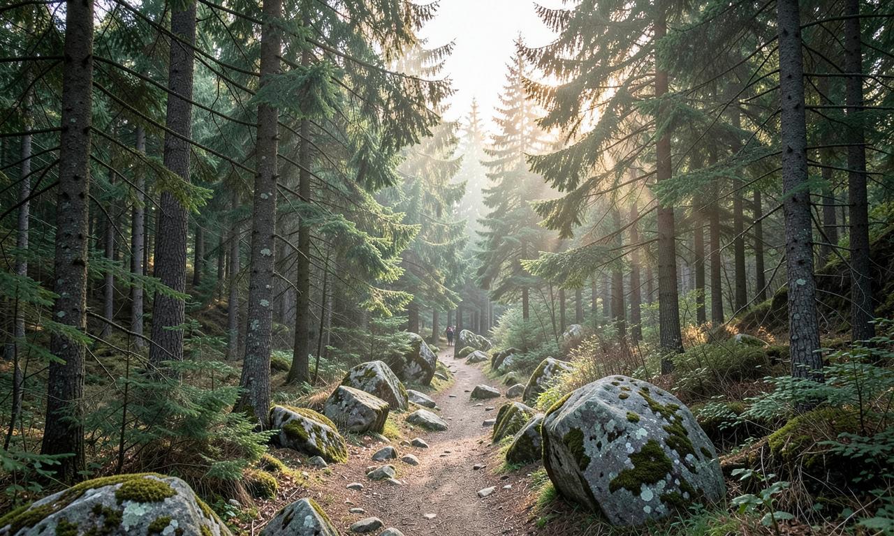 Nationalpark Harz